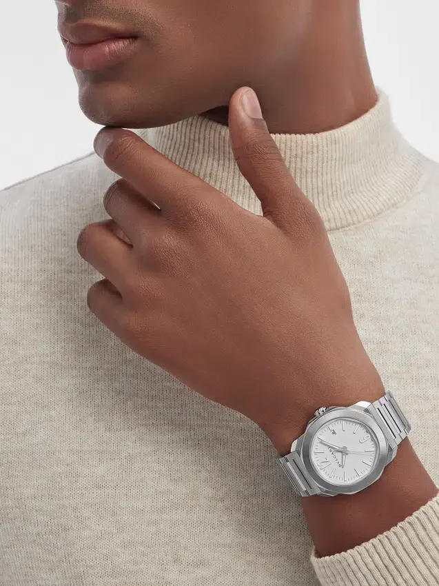 Octo Roma Watch Octo Roma Watch