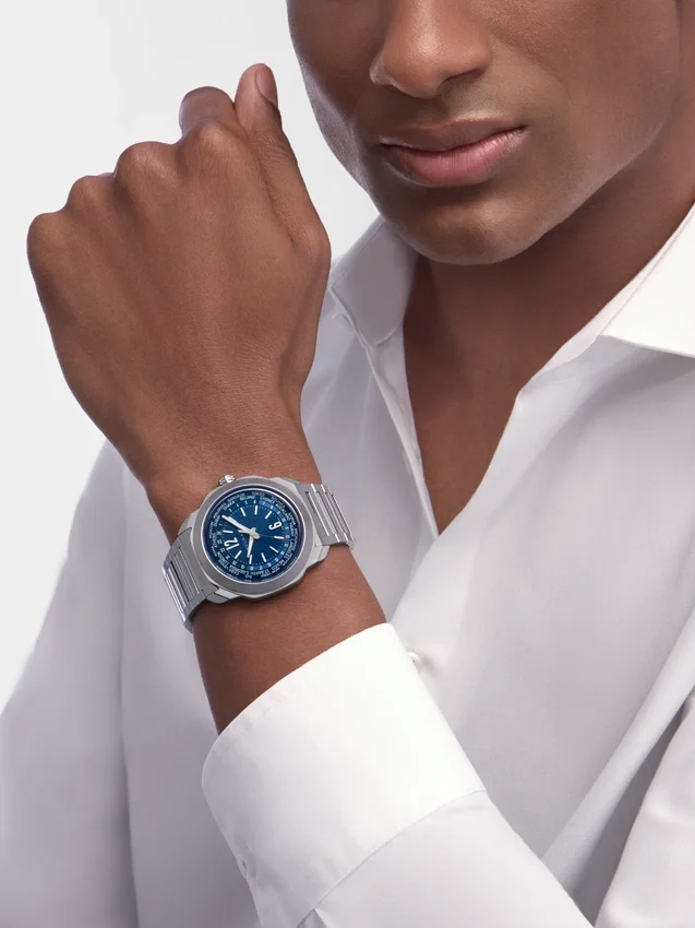 Octo Roma Watch Octo Roma Watch