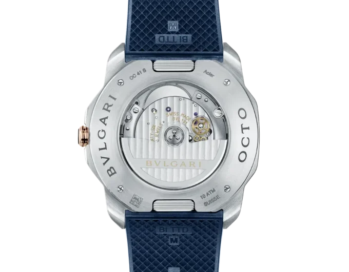 Octo Roma Watch Octo Roma Watch