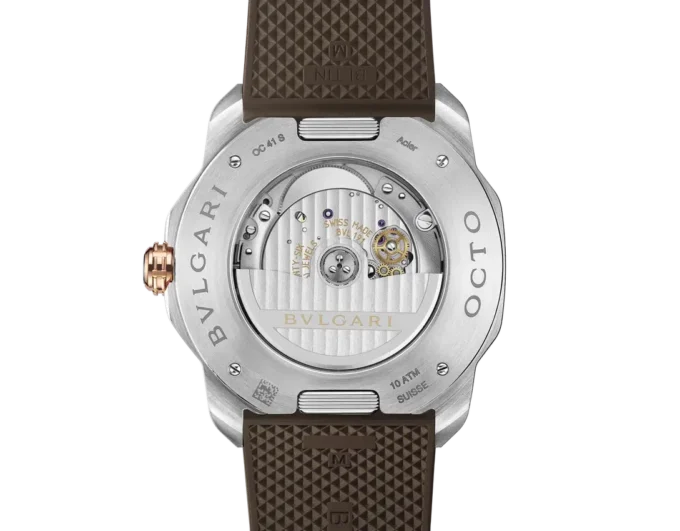 Octo Roma Watch Octo Roma Watch