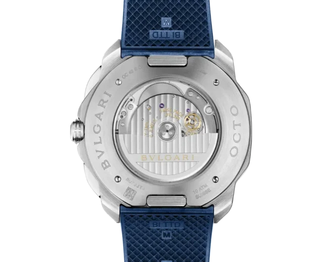 Octo Roma Watch Octo Roma Watch