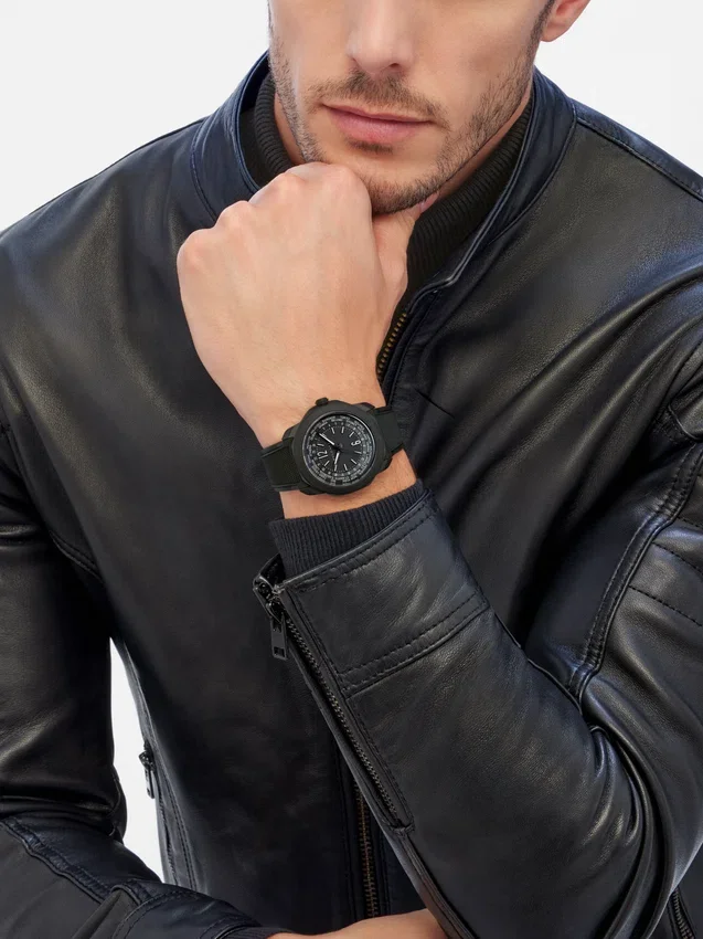 Octo Roma Watch Octo Roma Watch