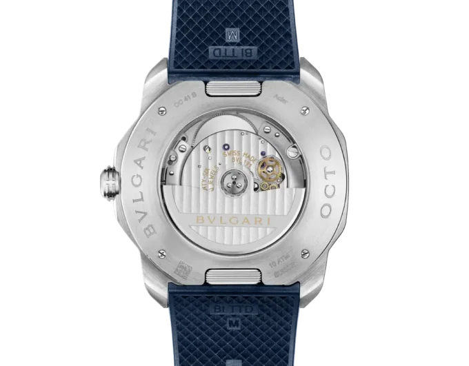 Octo Roma Watch Octo Roma Watch