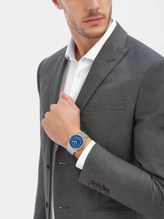 Octo Roma Watch Octo Roma Watch