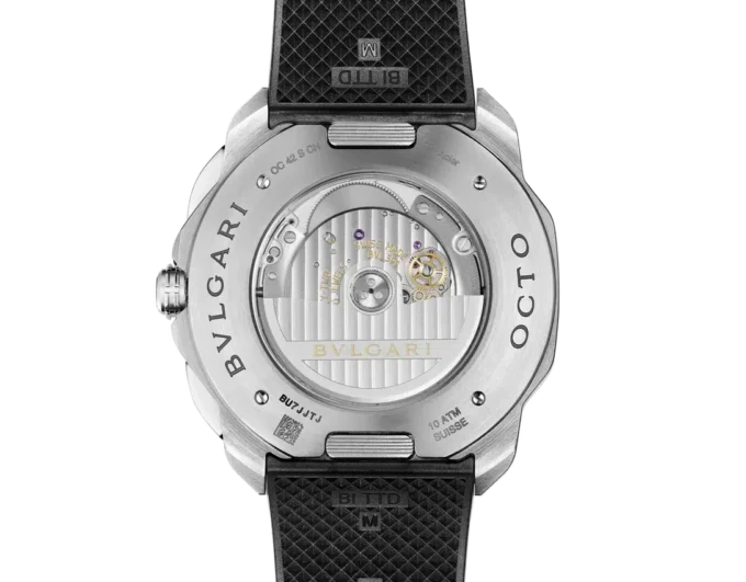 Octo Roma Watch Octo Roma Watch