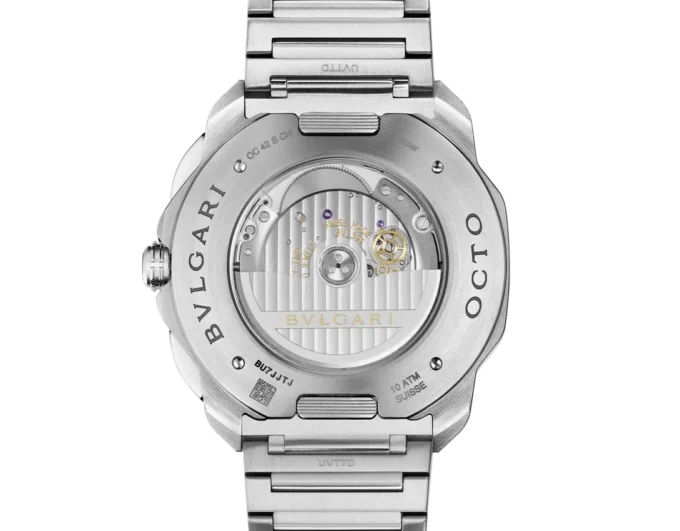 Octo Roma Watch Octo Roma Watch