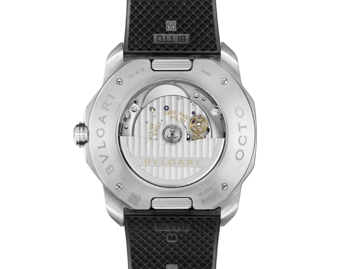 Octo Roma Watch Octo Roma Watch