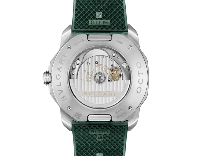 Octo Roma Watch Octo Roma Watch