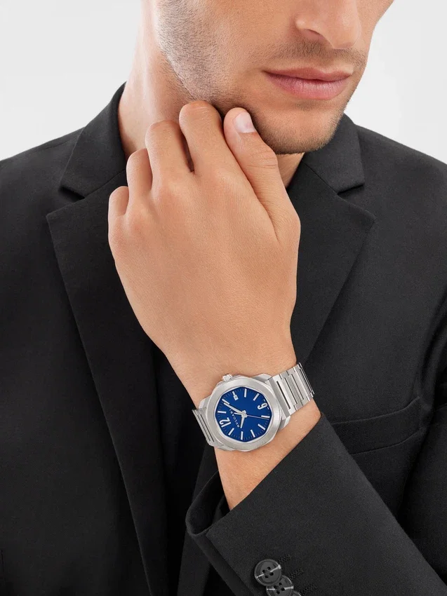 Octo Roma Watch Octo Roma Watch