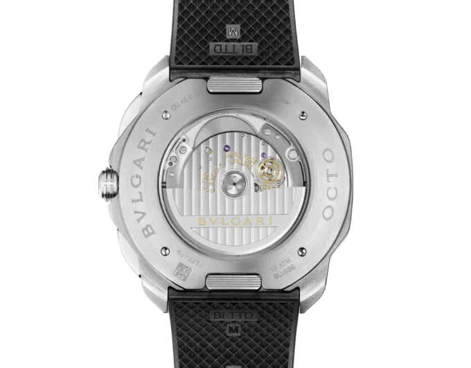 Octo Roma Watch Octo Roma Watch
