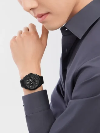 Octo Roma Watch