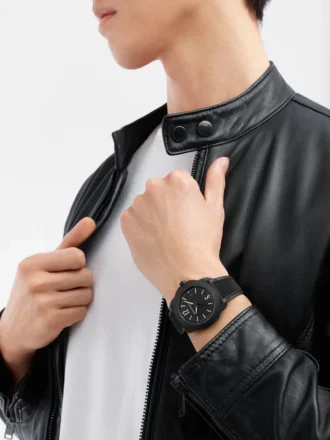 Octo Roma Watch