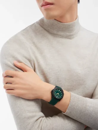 Octo Roma Watch