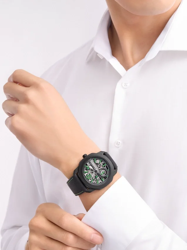 Octo Roma Watch Octo Roma Watch