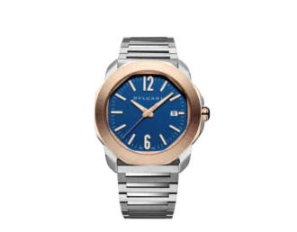 Octo Roma Watch Octo Roma Watch