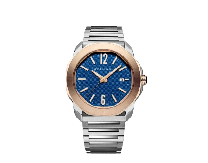 Octo Roma Watch Octo Roma Watch