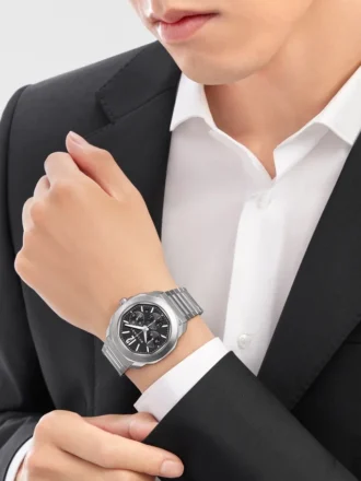 Octo Roma Watch