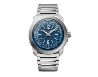 Octo Roma Watch