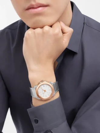 Octo Roma Watch