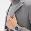 Octo Roma Watch Octo Roma Watch