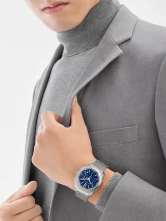 Octo Roma Watch