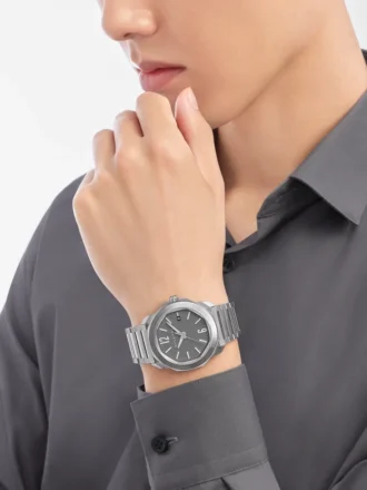 Octo Roma Watch