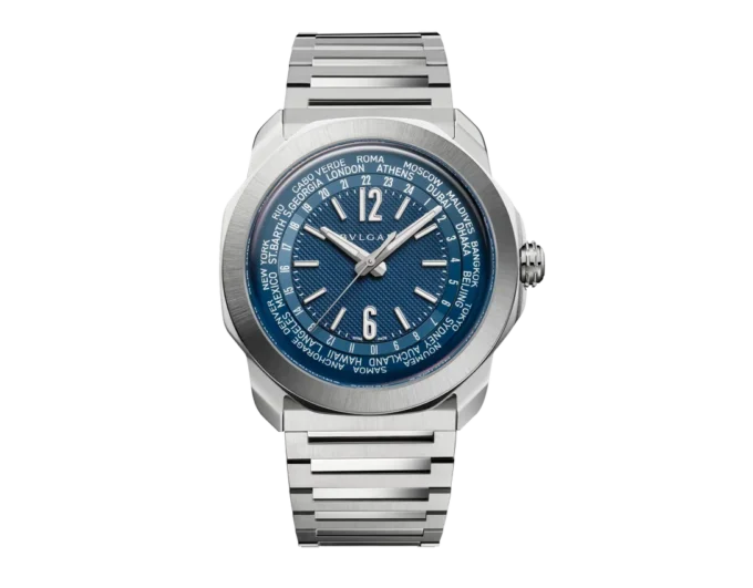 Octo Roma Watch Octo Roma Watch