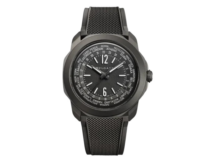Octo Roma Watch Octo Roma Watch