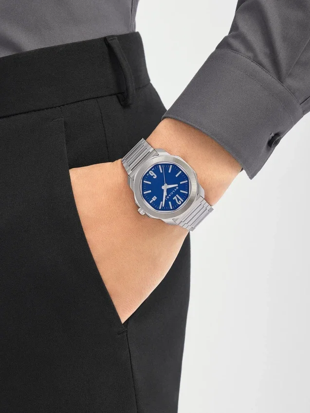 Octo Roma Watch Octo Roma Watch