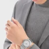 Octo Roma Watch Octo Roma Watch