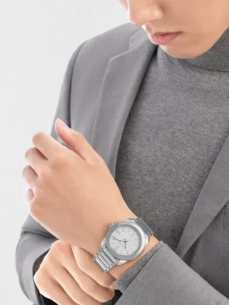 Octo Roma Watch