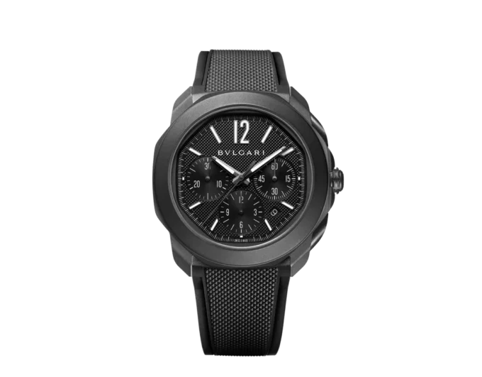 Octo Roma Watch Octo Roma Watch