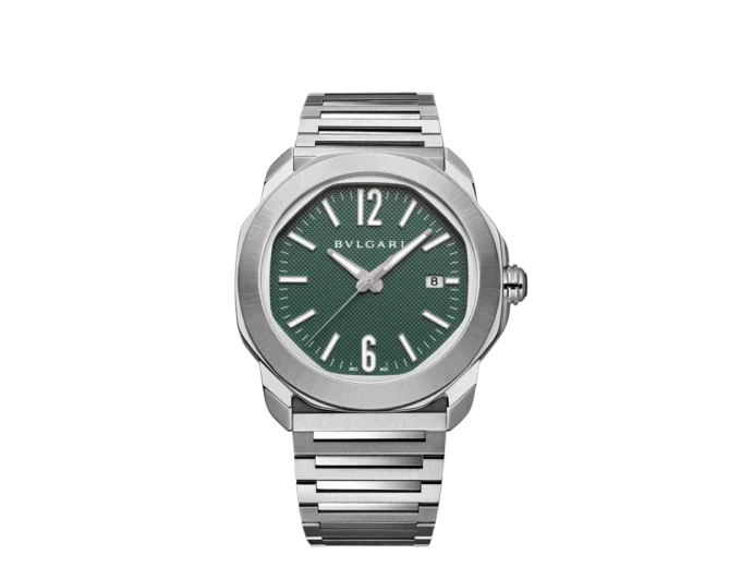 Octo Roma Watch Octo Roma Watch