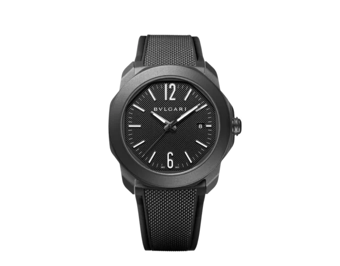 Octo Roma Watch Octo Roma Watch