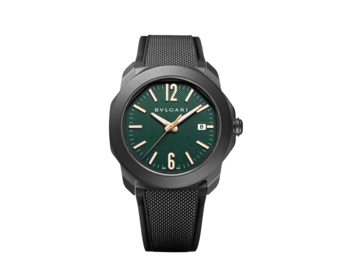 Octo Roma Watch Octo Roma Watch