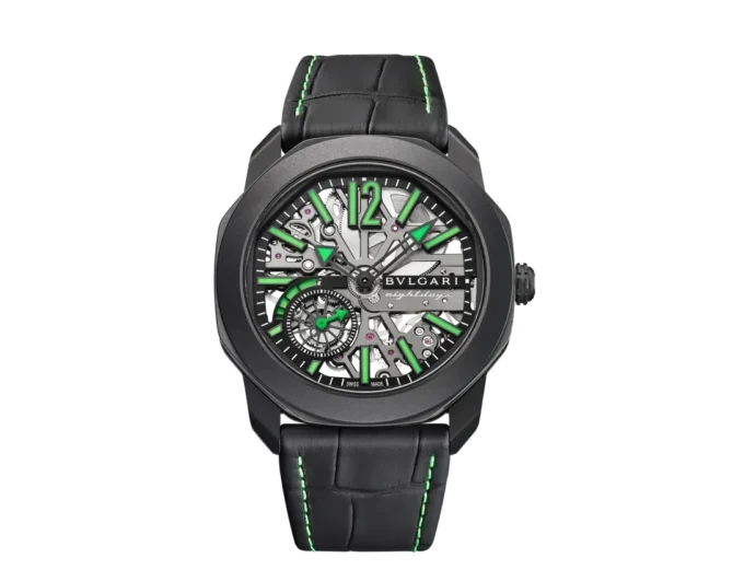 Octo Roma Watch Octo Roma Watch