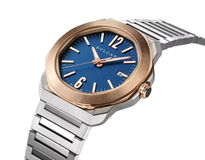 Octo Roma Watch Octo Roma Watch