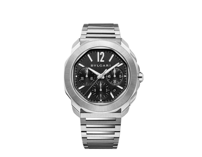 Octo Roma Watch Octo Roma Watch