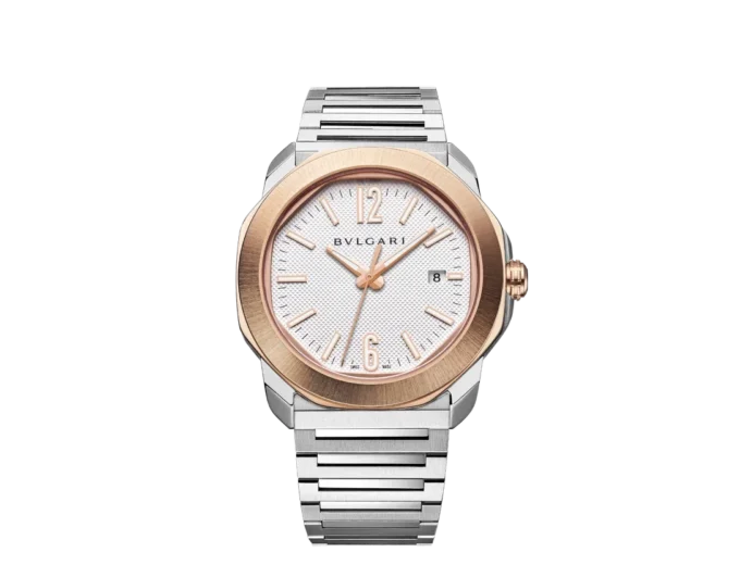 Octo Roma Watch Octo Roma Watch