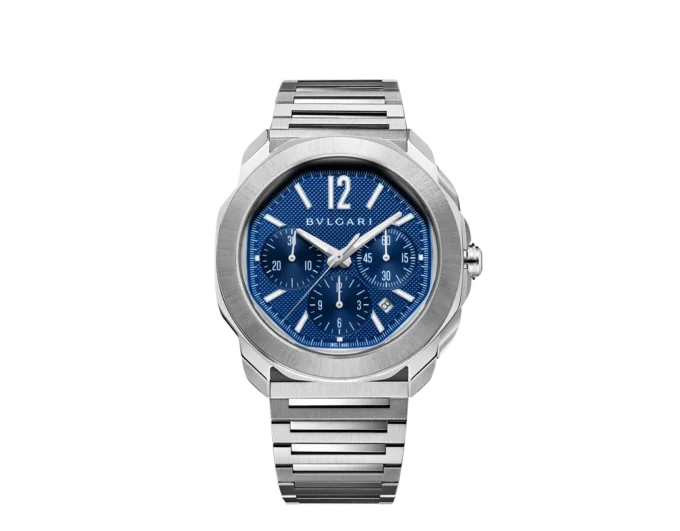Octo Roma Watch Octo Roma Watch