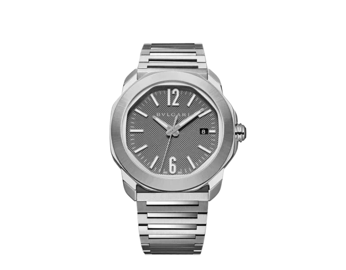 Octo Roma Watch Octo Roma Watch