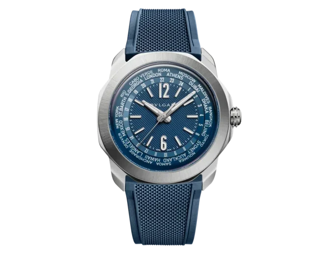 Octo Roma Watch Octo Roma Watch