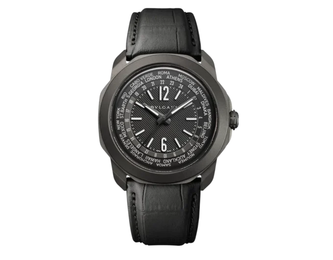 Octo Roma Watch Octo Roma Watch