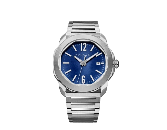Octo Roma Watch Octo Roma Watch