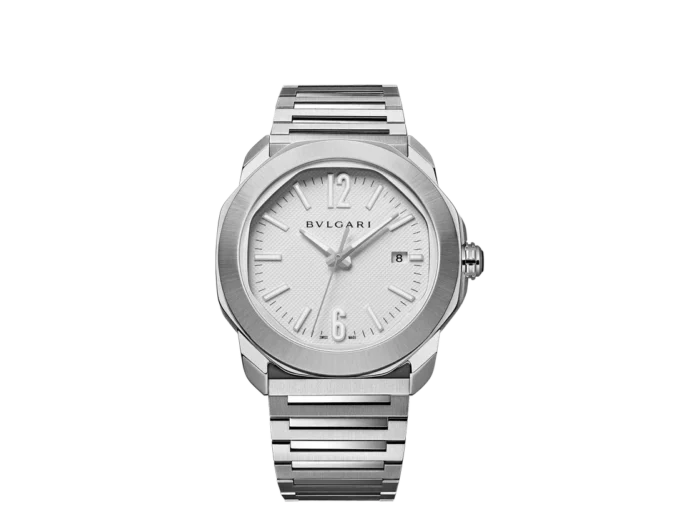 Octo Roma Watch Octo Roma Watch