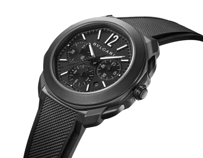 Octo Roma Watch Octo Roma Watch