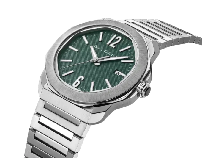 Octo Roma Watch Octo Roma Watch