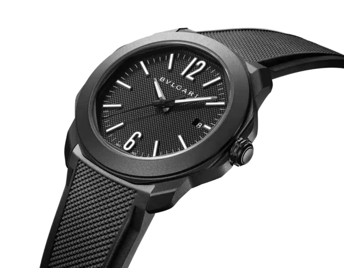 Octo Roma Watch Octo Roma Watch