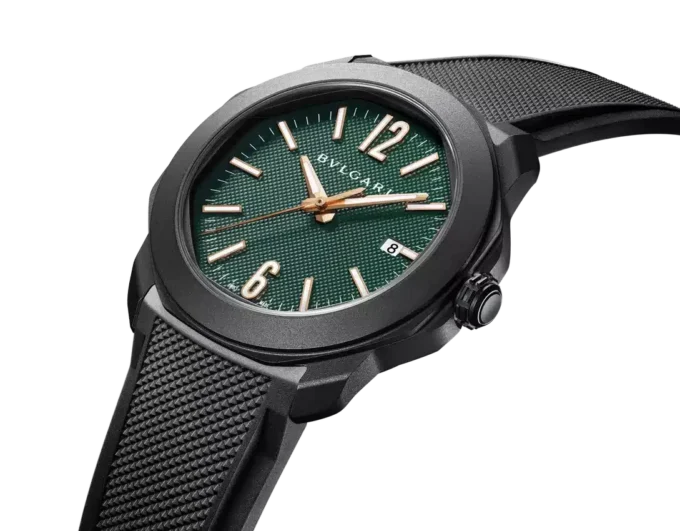 Octo Roma Watch Octo Roma Watch