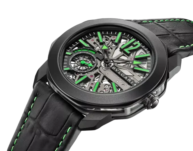 Octo Roma Watch Octo Roma Watch